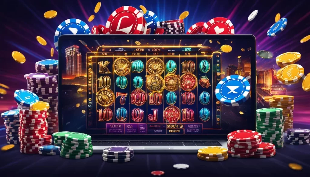 Thưởng nạp lại cho game bắn cá tại 333win3