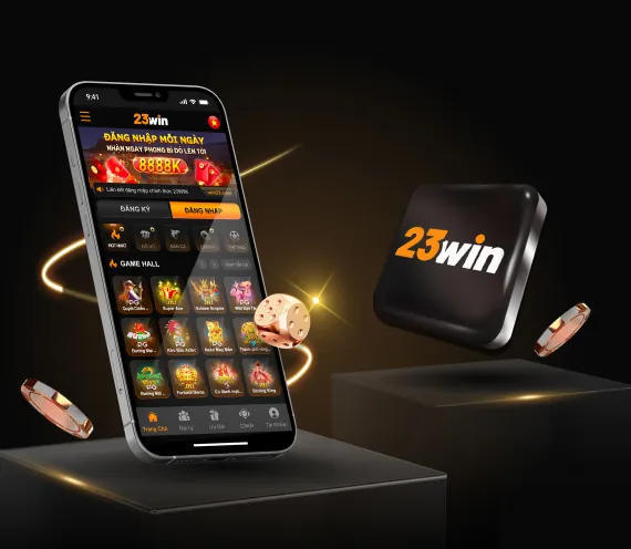 Đồ họa 3D sống động và các loài cá đa dạng trong game bắn cá 333win3