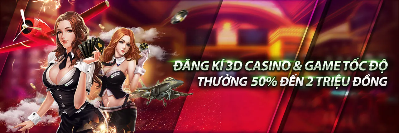 Máy đánh bạc rực rỡ với giải độc đắc lớn tại 333win3 khuyến mãi
