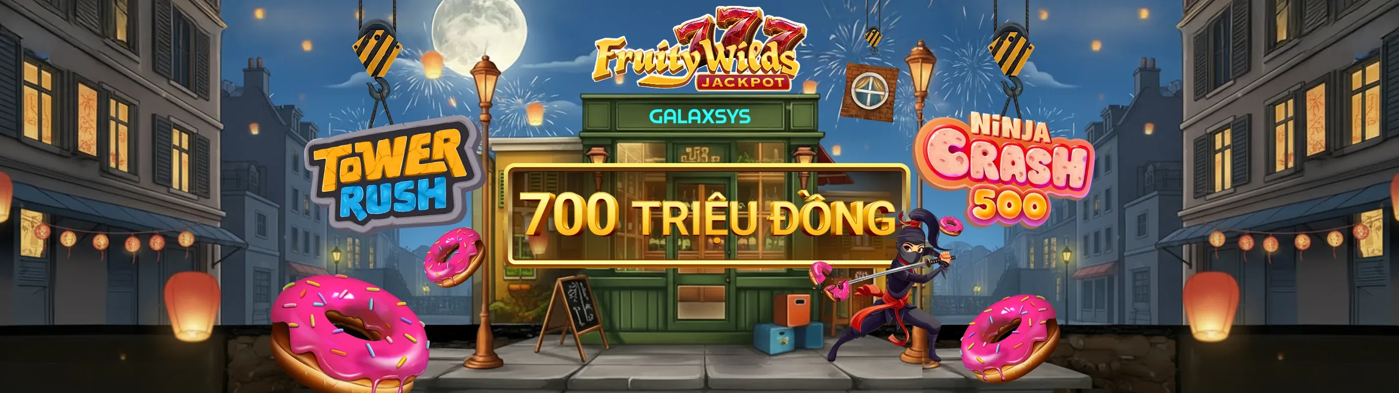 Khuyến mãi 333win3 hấp dẫn 2026