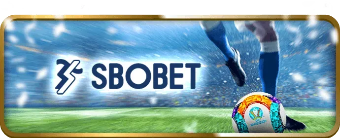 Bảng tỷ lệ cược SBOBET với các trận đấu bóng đá