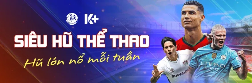 Tiền thưởng chào mừng và vòng quay miễn phí