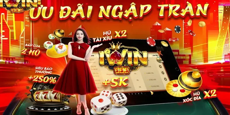 Nạp tiền bằng ví điện tử tại 333win3 khuyến mãi