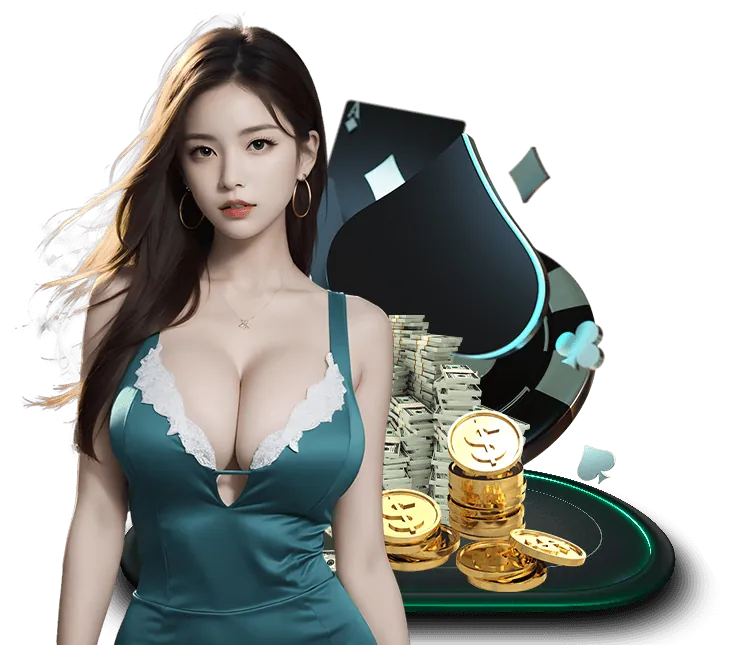 Trò chơi slot 3D với nhân vật hoạt hình